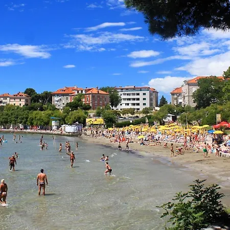 With Wifi - 7588 Lejlighed Split