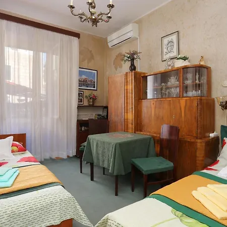 Apartament With Wifi - 7588