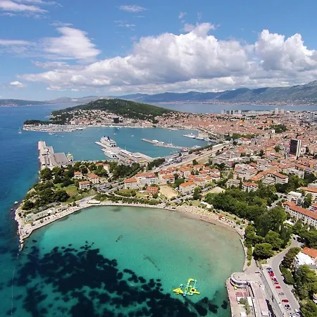 Apartment With Wifi - 7588 Split