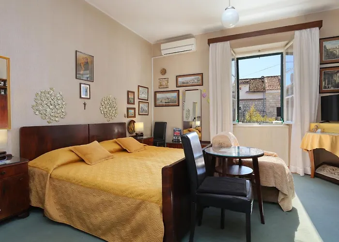 With Wifi - 7588 Apartman Split