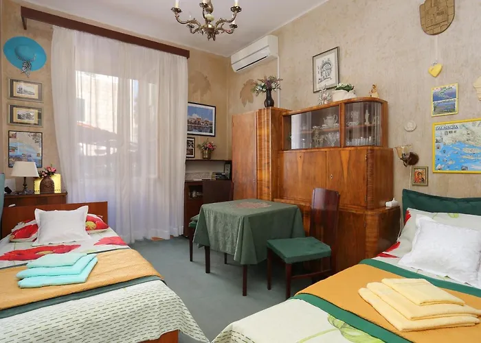 Apartment With Wifi - 7588
